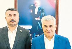 İki aile arasındaki husumet son buldu