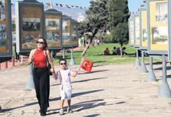 125 yıllık hafıza sergileniyor