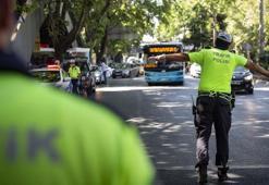 İstanbullular dikkat! Bazı yollar trafiğe kapatılacak