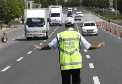 13 Eylül 2026 Kapalı Yollar Tam Liste: İstanbul'da hangi yollar, neden kapalı?