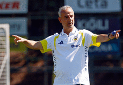 Fenerbahçe’de İsmail Kartal'dan şampiyonluk mesajı! İşte Samandıra'da yaşananlar