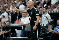 Beşiktaş'ta Vincenzo Italiano farkı! İstatistikleri altüst etti
