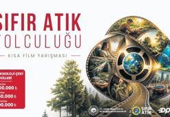 Sıfır Atık Yolculuğu Kısa Film Yarışması