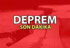 SON DAKİKA SON DEPREMLER LİSTESİ 13 EYLÜL: Az önce deprem mi oldu, nerede, kaç şiddetinde? AFAD ve Kandilli yakınımdaki depremler sorgulama