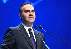 Bakan Kacır'dan tekstil sektöründe yeşil ve dijital dönüşüm mesajı