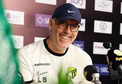 Trabzonspor'da Fatih Tekke sonrası Laurent Blanc iddiası!