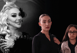 Güllü’ün ölümüyle ilgili yeni ses kaydı! 'Annesini camdan atıyor, şok geçirdim'