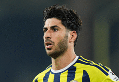 Gaziantep FK öncesi Fenerbahçe'de teknik heyetten Asensio kararı!