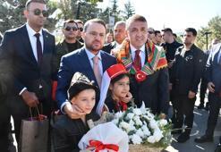Bakan Gürlek: Milletimize zarar vermek isteyenler hukuk devletimizin en kararlı karşılığını alacaktır