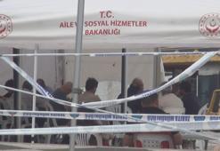 Silivri açıklarında kayıp 10 mürettebat! Batan gemide arama çalışmaları 12’nci gününde