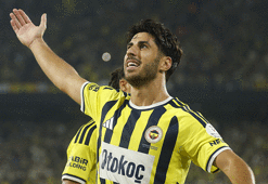 Fenerbahçe'nin Gaziantep FK maçı kamp kadrosu belli oldu! Asensio kararı