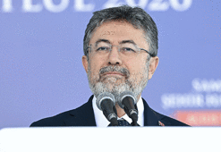 Bakan Yumaklı: Cumhurbaşkanımızın imzasıyla 12,5 milyar liralık bir teşvik ve destek paketini yürürlüğe koyduk