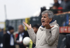 Trabzonspor'da Şenol Güneş sesleri! Galatasaray maçı detayı