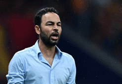 Kocaelispor'da Selçuk İnan: Talihsiz bir gol yedik