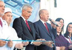 Cumhurbaşkanı Erdoğan: ‘Sağlıkta tablo tersine döndü’