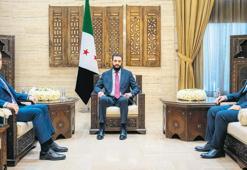 Erdoğan Suriye’yi ziyaret edecek