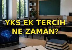 YKS EK TERCİH KILAVUZU YAYINLANDI MI? 🟠 YKS ek tercihler başladı mı, ne zaman alınacak? YKS üniversite boş kontenjanlar ve taban puanları belli oldu mu?