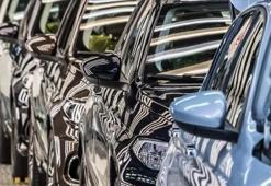 Otomotiv ihracatı azaldı