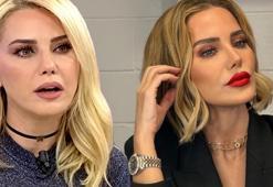 Parasını ödediği yazlığı alamayan Ece Erken isyan etti: Asıl şimdi başlıyor