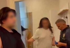 Aydın'da fuhuş operasyonu! 6 kişi yakalandı