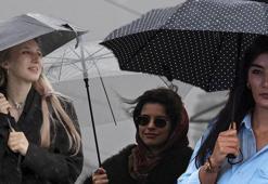Son dakika... Meteoroloji ve AKOM uyardı! Balkanlardan geliyor: İstanbul dahil sağanak için gün verildi