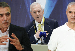Ersun Yanal'dan İsmail Kartal'a sert sözler! Olay iddia: Aziz Yıldırım büyük bir zevkle kovacak