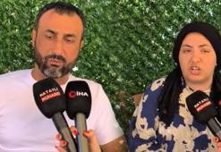 Girne'deki gemi faciasında 15. gün! Anne yürekleri yakan detayı anlattı: Can yeleğimiz yoktu