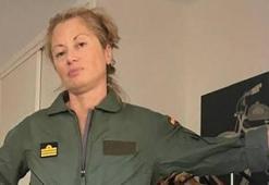 NATO’yu sarsan Tinder aşkı! Gizemli kadın Rus ajanı mı?