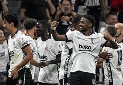 Beşiktaş-Marsilya UEFA Avrupa Ligi maçı ne zaman saat kaçta hangi kanalda? BJK Avrupa Ligi maçı şifresiz mi?