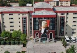 Çorum'da DEAŞ operasyonu! Kırmızı bültenle aranan şüpheli yakalandı