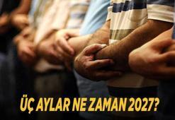 ÜÇ AYLAR NE ZAMAN BAŞLIYOR 2026? Recep, Şaban ve Ramazan ayı hangi tarihte? Diyanet üç aylar takvimi