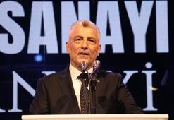 Ticaret Bakanı Bolat: 410 milyar dolar mal ve hizmet ihracatını hedefledik