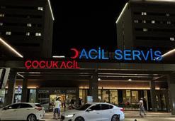 Adana’da 6 yaşındaki çocuk başından vuruldu! Ağabeyi tutuklandı
