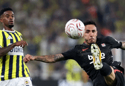Beşiktaş'ta Emirhan Topçu performansıyla göz dolduruyor