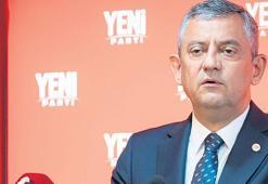 YENİ Parti’den ‘isim’ kararı