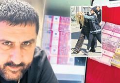 Gelin de tutuklandı