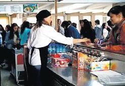 Kantinlerde yasak listesi! Öğrenciler bu ürünleri artık bulamayacak