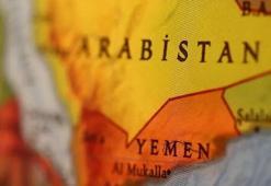 Suudi Arabistan: Husilerin Suudi Arabistan'a düzenlediği İHA saldırılarında 13 kişi yaralandı