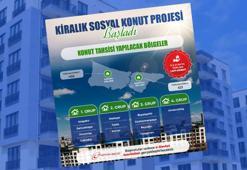 TOKİ KİRALARI NE KADAR OLACAK? İstanbul TOKİ kiralık konutları nerede? e-Devlet TOKİ kiralık konut başvurusu