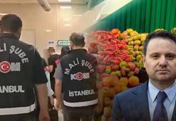 Son dakika... Fahiş fiyat operasyonu! Adalet Bakanı Gürlek: 41 firmanın 41 yöneticisine gözaltı kararı