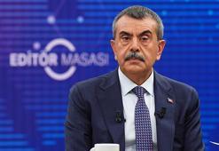 Son dakika... 12 yıllık zorunlu eğitim kısalacak mı? Bakan Tekin'den yeni açıklama