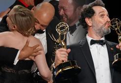 Emmy Ödülleri sahiplerini buldu! 'Widow's Bay' ve Matthew Rhys tarihe geçti