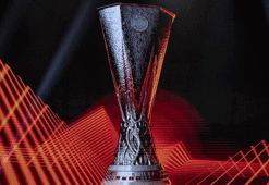 UEFA Avrupa Ligi'nde heyecan yarın başlayacak