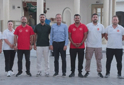 TGTOF Başkanı Cengiz Toksöz: Türk okçuluğu dünyada kabul görmüş bir marka