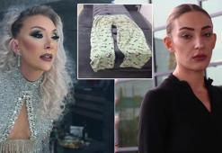 Güllü dosyasında yeni ses kaydı ve kanlı pijama detayı! Soruşturma derinleşiyor