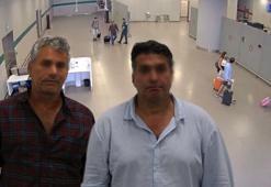 Yer: İstanbul Havalimanı! Pilot kıyafetiyle kaçtılar: 206 milyon liralık deşifre