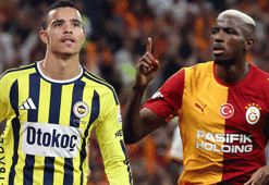 Süper Lig'de derbi tarihleri resmen açıklandı