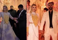 43 milyonluk düğünün perde arkası! Gelin Çağla Öz: Eşim gösterişli hayatını aldığı borçla yaşadı