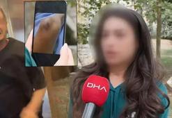 Spor salonunda kira kavgası: Kick boks hocası ‘canım böyle istedi’ dedi, dehşeti yaşattı