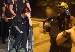 Yangında kocası ölmüştü! Korkunç detay çantasından çıktı: Eşi tutuklandı